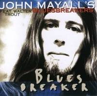 John Mayall : Bluesbreakers